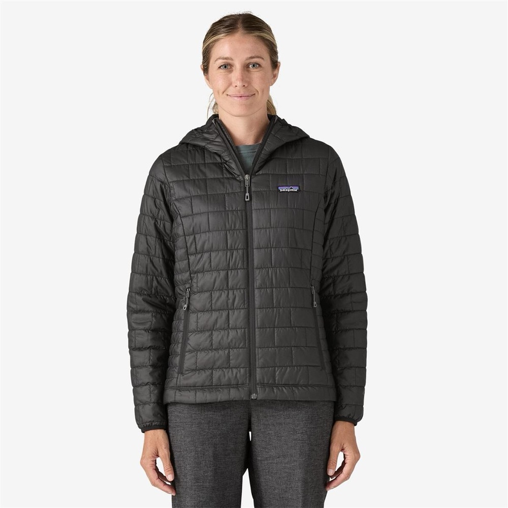 PATAGONIA NWOT Nano Puff Hoody 💨